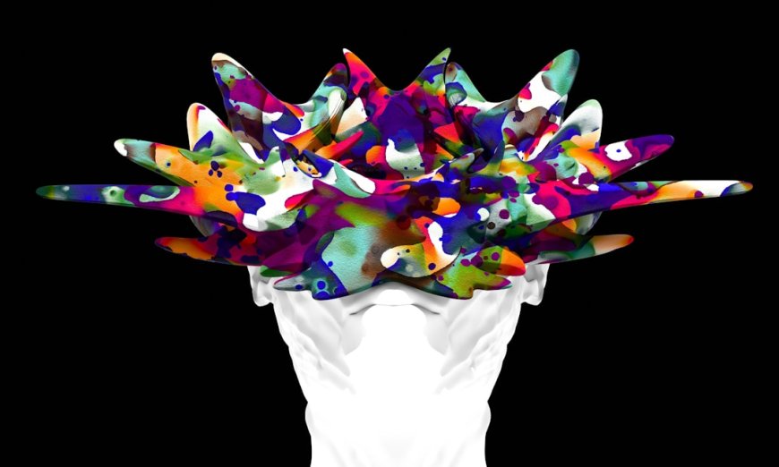 AI Mengguncang Dunia Kreatif 5 Strategi Jitu Agar Karir Seniman Tetap Relevan