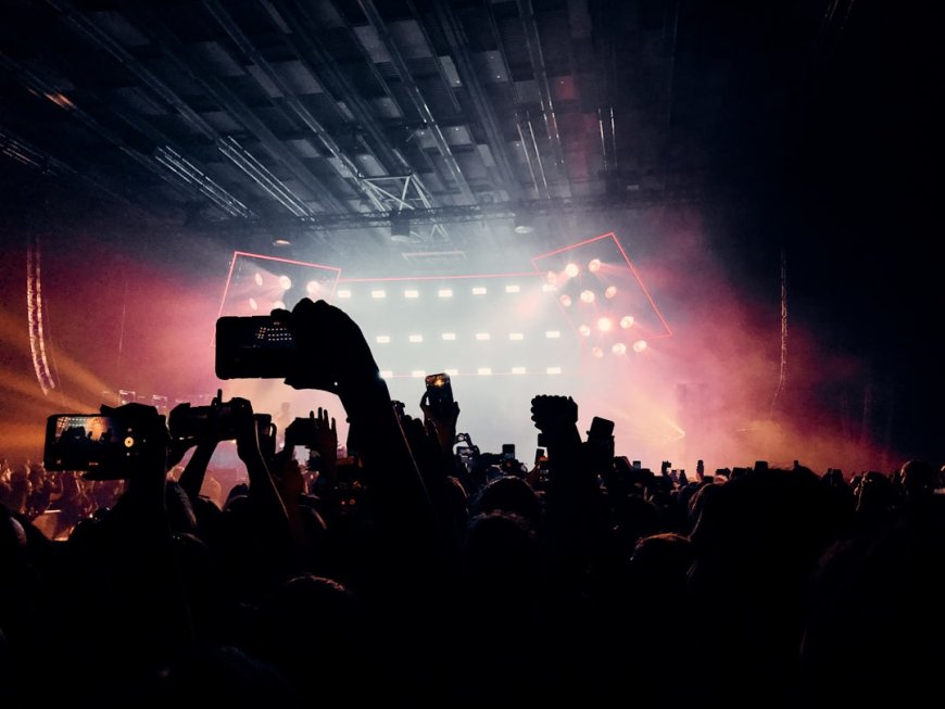 Bukan Sekadar Hype! 5 Alasan Kuat Tiket NFT Akan Menggantikan Tiket Konser Fisik