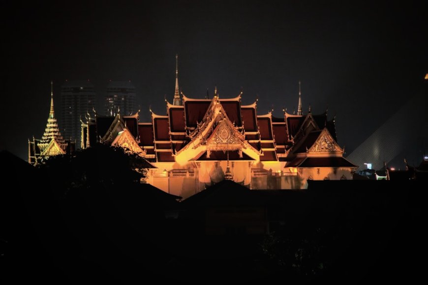 Jejak Kolonialisme dan Legenda Mistis di Balik Lawang Sewu