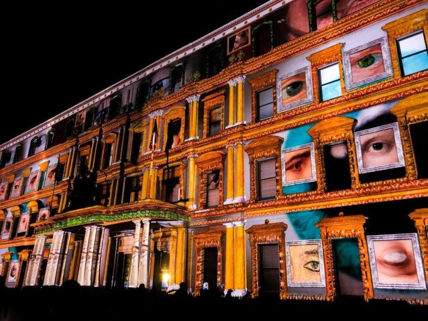 Gema Jeritan yang Tak Pernah Hilang, Misteri 1000 Pintu Lawang Sewu!