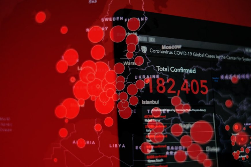 Era Baru Ransomware Dikuasai Kecerdasan Buatan