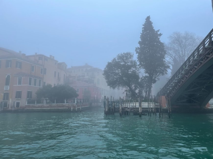 Mengungkap Misteri Pulau Poveglia Tempat Pemburu Hantu Berkumpul