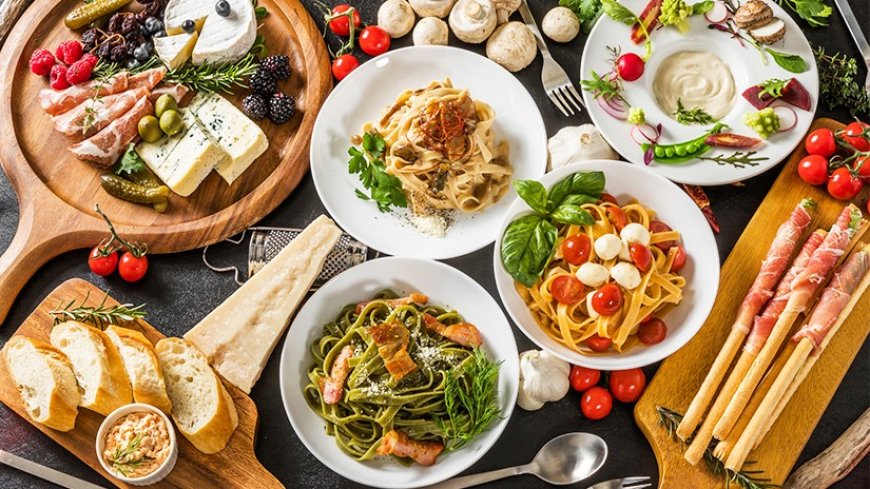 Lupakan Diet Ketat, Ini 7 Cara Memulai Gaya Hidup 'Slow Food' untuk Kebahagiaan Sejati