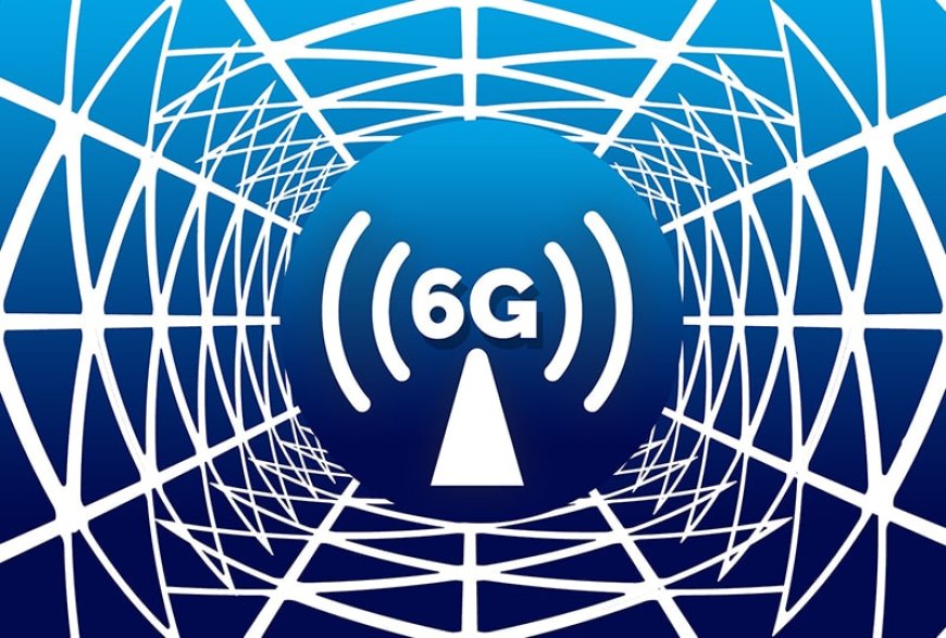 Melampaui 5G Apa Saja Gebrakan & Ancaman dari Jaringan 6G?