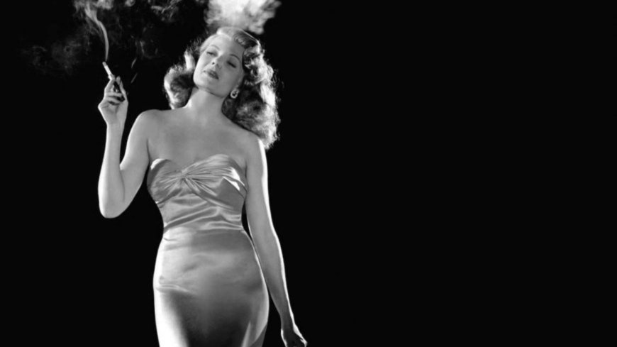 Mengapa Femme Fatale dalam film Noir Begitu Memikat? Ini 5 Rahasianya