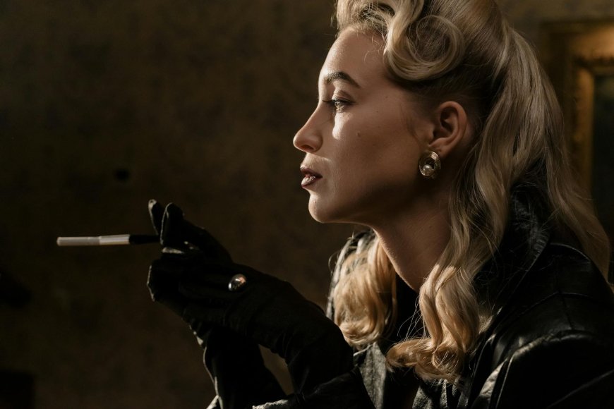 Menguak Dunia Film Noir Klasik Lahirnya Genre Gelap Sinema Amerika