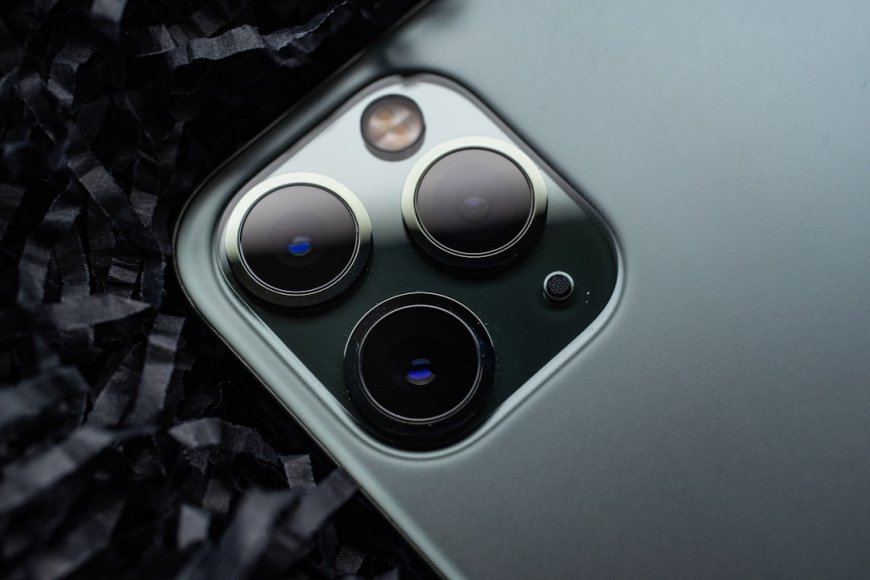 5 Rahasia AI yang Bikin Foto dari Kamera Smartphone Kamu Jadi Setajam DSLR