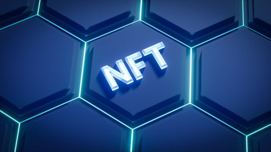 5 Kegunaan NFT yang Tak Pernah Kamu Duga Lebih dari Sekadar Seni Digital