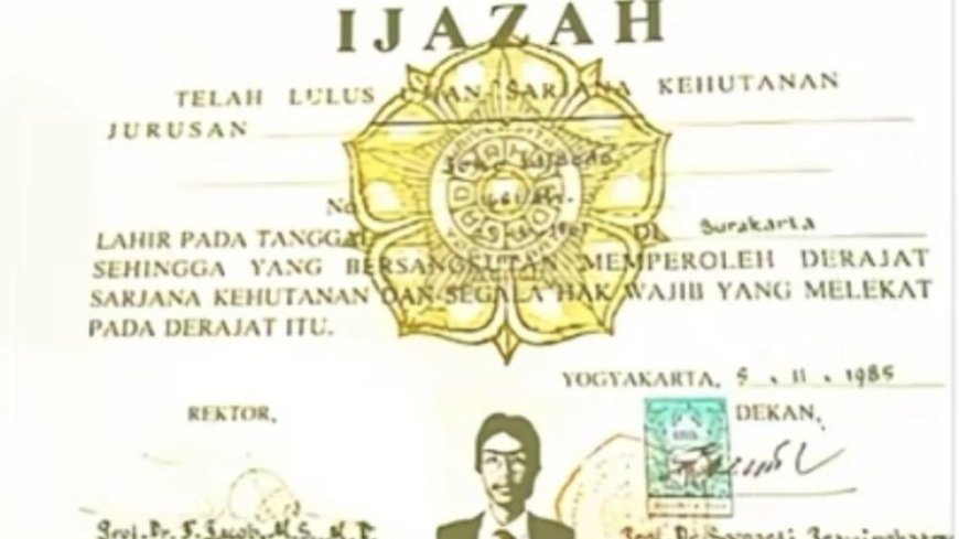 Lupakan Ijazah Kertas Ini Cara NFT Mengubah Verifikasi Sertifikat Selamanya