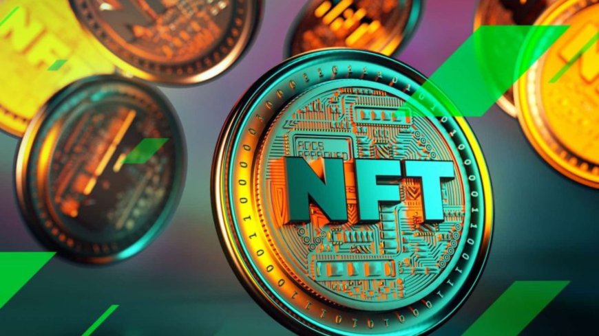 Mengapa Domain NFT Lebih dari Sekadar Nama Keren di Dunia Kripto
