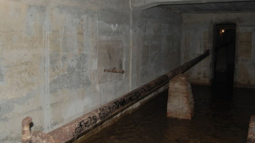 Jeritan di Lorong Lawang Sewu, Kisah Nyata di Balik Pertempuran Lima Hari Semarang