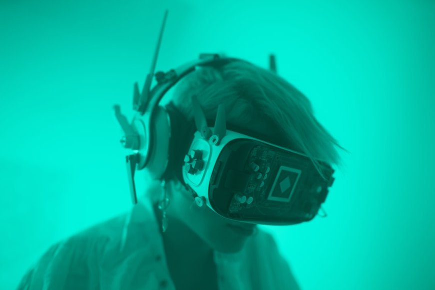 Bagaimana Metaverse Mengubah Wajah Pelatihan Bedah?