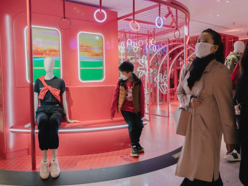 Metaverse Bukan Sekadar Hype: Begini Cara Toko Virtual Mengubah Total Pengalaman Belanja Anda Selamanya