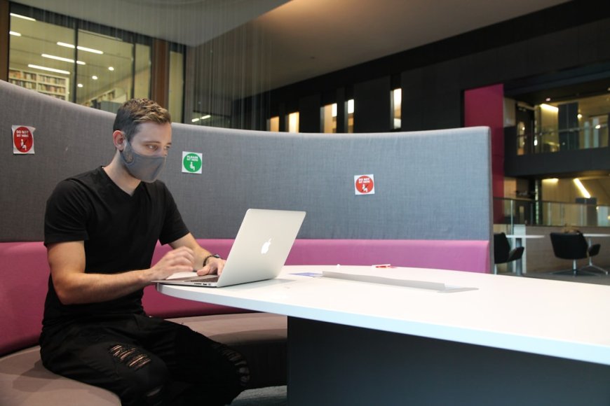 Metaverse Bukan Sekadar Game: Inilah Masa Depan Ruang Rapat Virtual yang Mengubah Produktivitas Kerja Remote