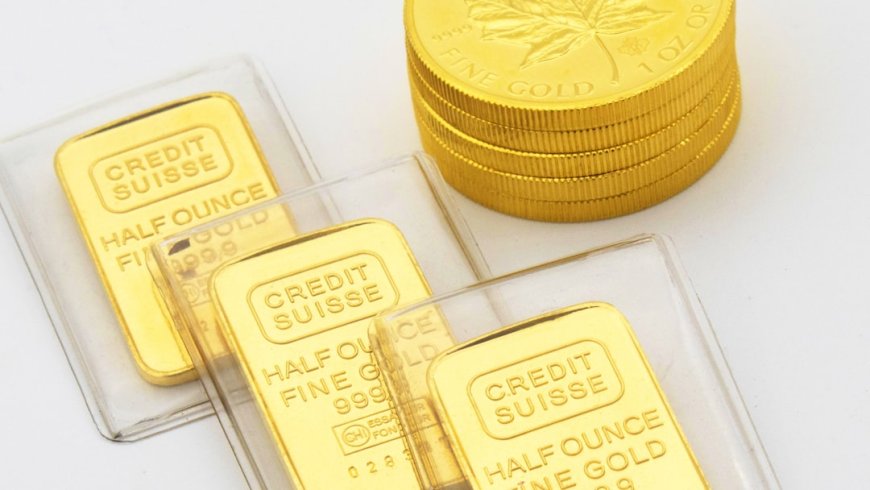 Emas Bukan Sekadar Perhiasan: Panduan Cerdas Investasi Emas untuk Pemula Melawan Ganasnya Inflasi