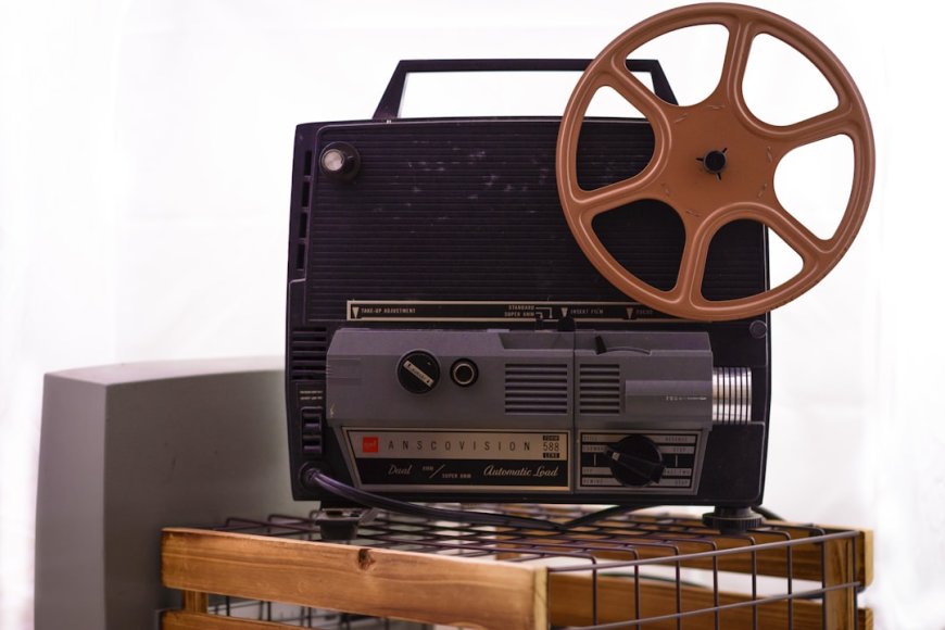 Bukan Sekadar Kartun: Inilah Rahasia Multiplane Camera Disney yang Mengubah Wajah Animasi Selamanya
