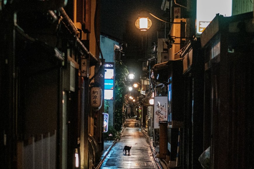 Jejak Berdarah Kuchisake Onna: Mengungkap Kebenaran di Balik Legenda Wanita Mulut Robek yang Memicu Kepanikan Massal di Jepang