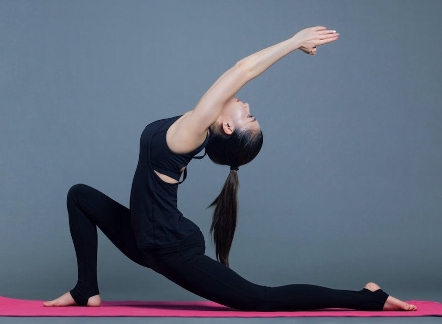 Waspadai 5 Kesalahan Pemula saat Latihan Yoga