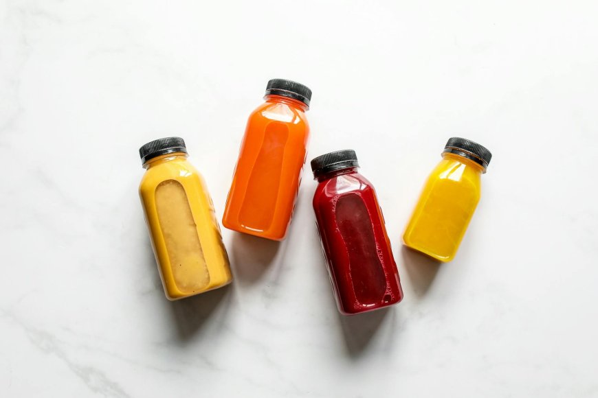 Jangan Sampai Salah Kaprah! 5 Minuman Sehat yang Menyebabkan Perut Kembung