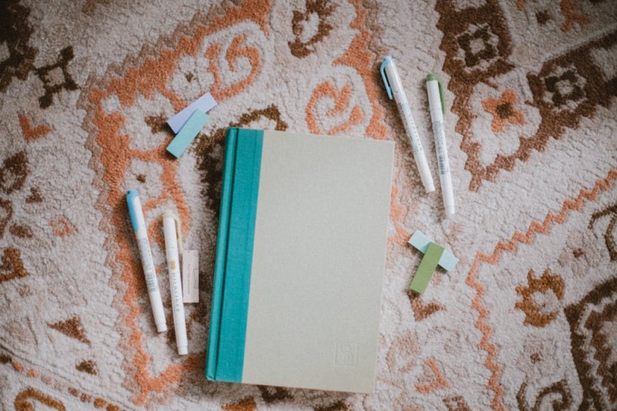 Kenali 5 Pola Salah Journaling Agar Menulis Jadi Lebih Bermakna