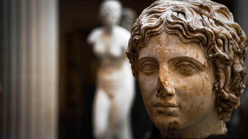 Menguak Kisah Cinta Julius Caesar dan Cleopatra yang Mengubah Sejarah Roma dan Mesir
