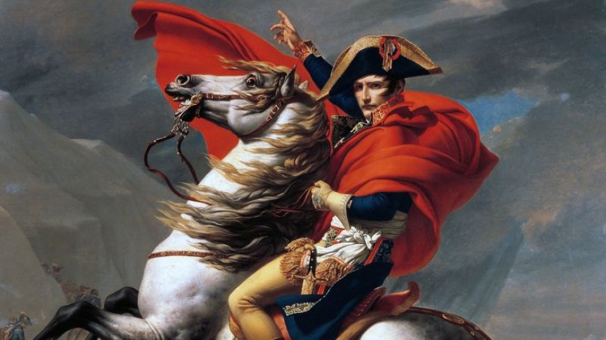 Rahasia di Balik Kepemimpinan Hebat Napoleon dalam Dunia Bisnis