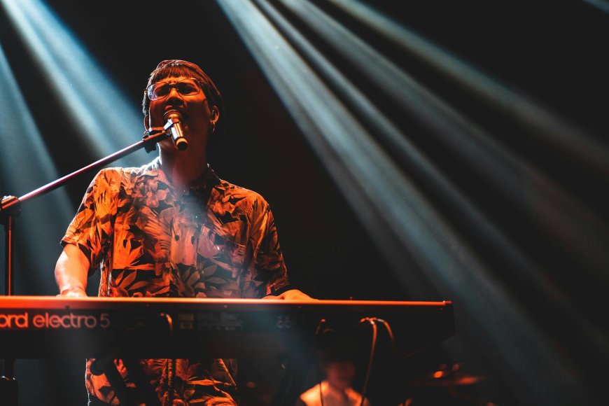 Jejak Raja dan Ratu Pop Dunia dari Era 80-an hingga Streaming