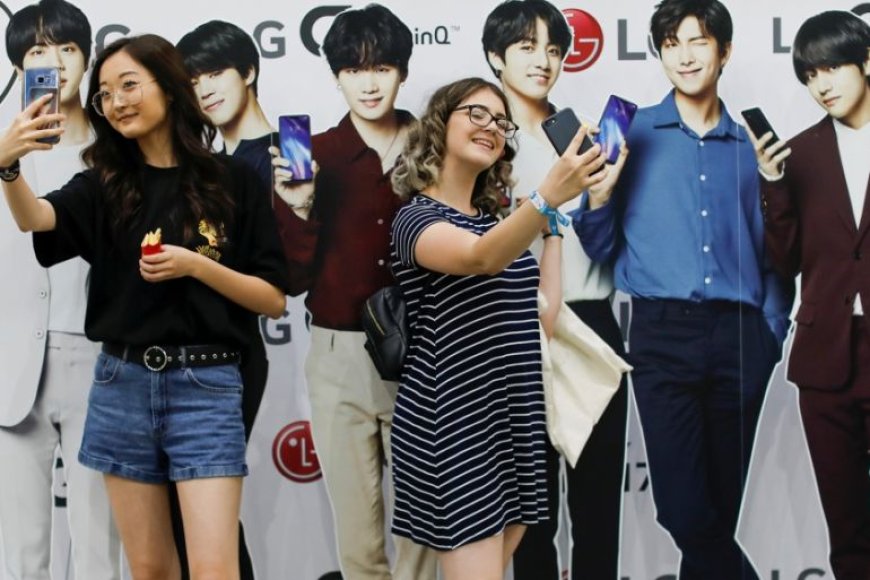 Mengungkap Peran Fanbase K-Pop dalam Suksesnya Idol Korea