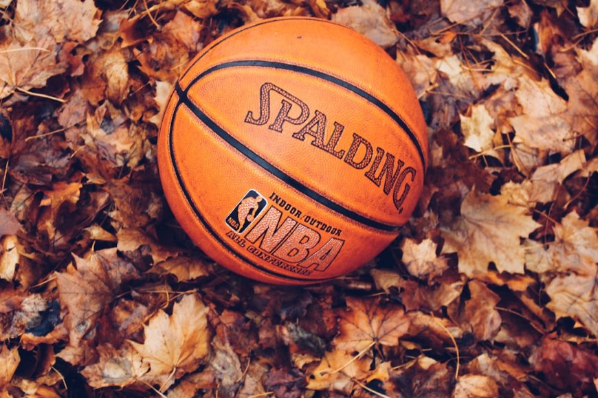 Basket dan Cerita di Balik Perkembangan Aturannya
