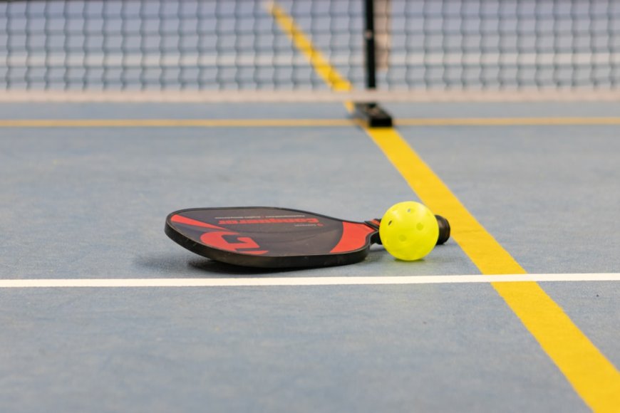 Semakin Populer! Padel Mengungguli Pickleball di Banyak Negara