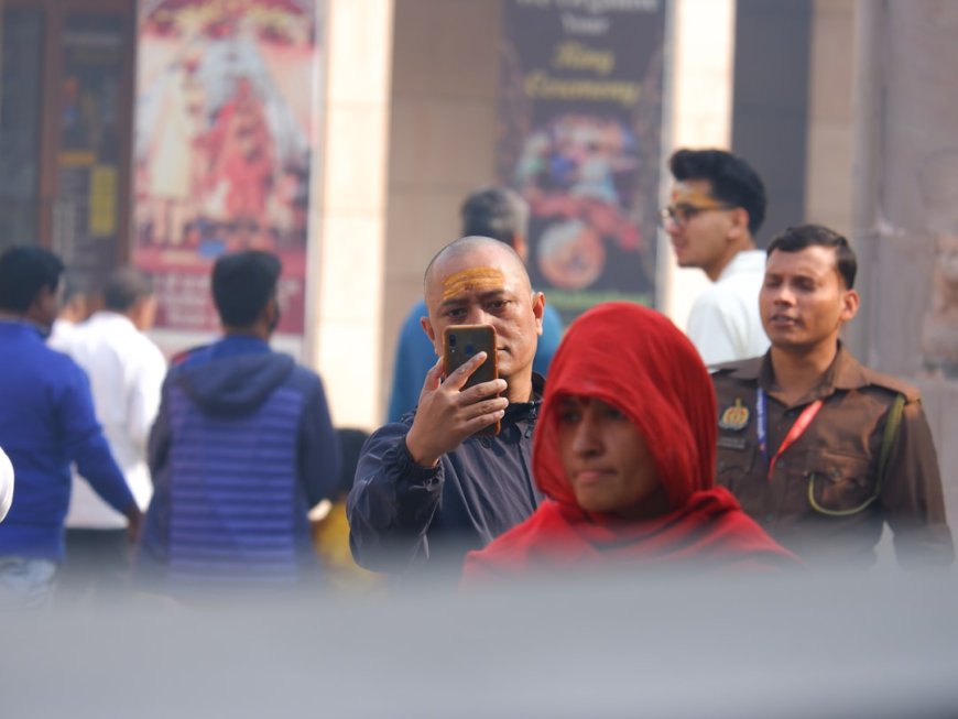 Pemerintah Ancam Blokir TikTok dan Meta Jika Hoax Masih Merajalela