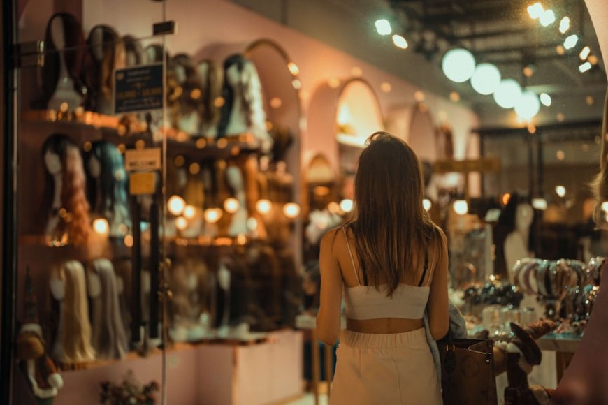 Stop Beli Barang Gak Perlu Dengan 7 Cara Mindful Consumption Ini