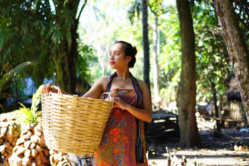 Rahasia Tampil Stylish Tiap Hari dengan Capsule Wardrobe Ala Indonesia