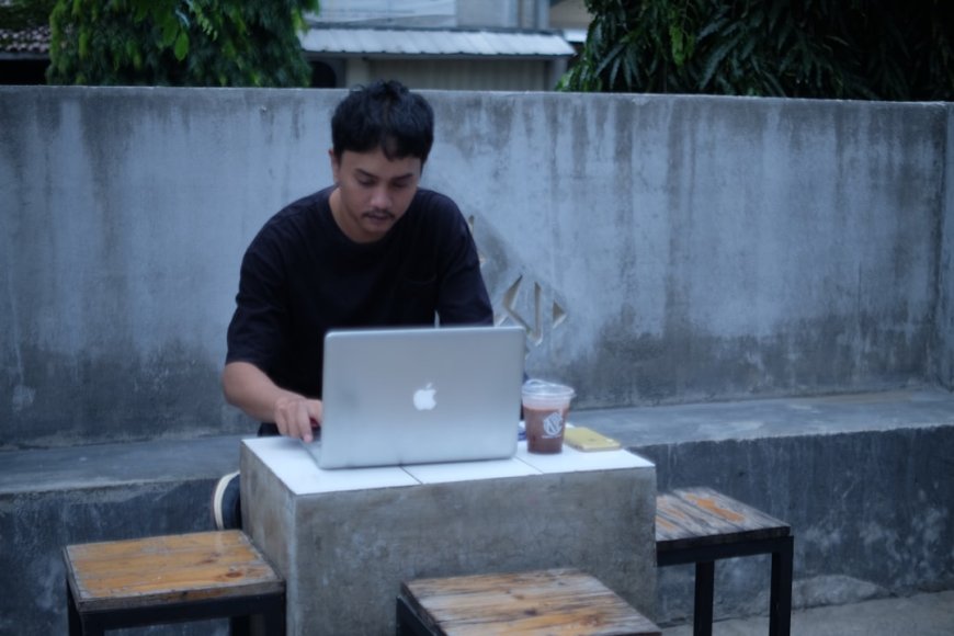 Workcation Hemat di Bali Seminggu Cuma 3 Jutaan Begini Caranya