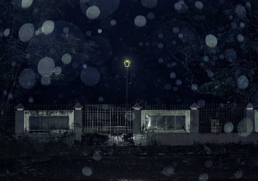 Misteri Terpecahkan Penjelasan Ending Ghost Train yang Bikin Kamu Insomnia