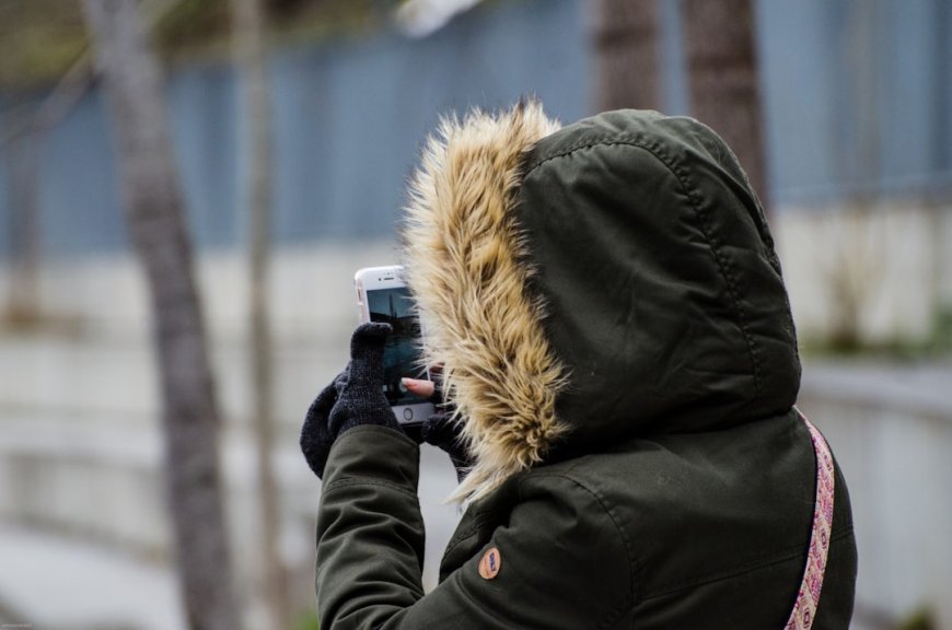 Trik Rahasia Bikin Foto Hape 200MP Kamu Selevel Kamera Profesional