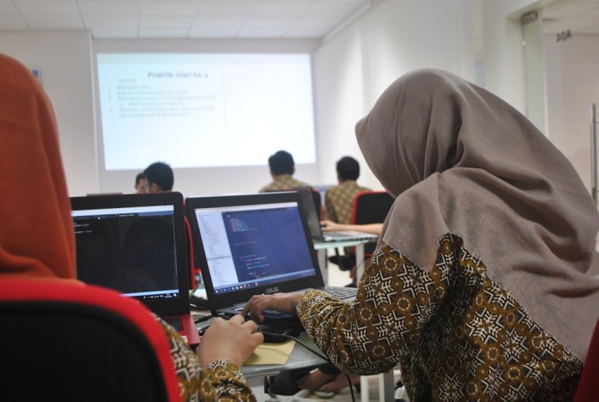 Pasar Kripto Indonesia Bergejolak Inilah Peluang dan Jebakan Investasi Kamu