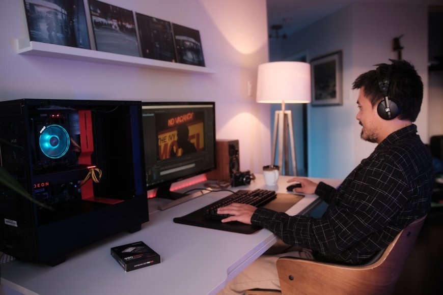Game Sinematik Legendaris Kembali Mengguncang Dunia Tanpa Sang Kreator
