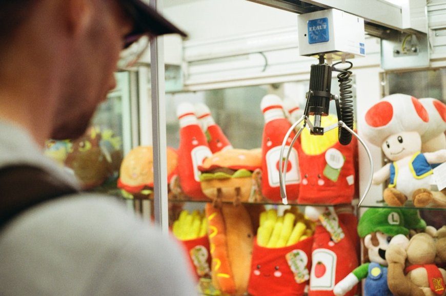 AI Drive-Through Taco Bell Bikin Gempar Dunia Maya: Ribuan Air Mineral Dipesan!
