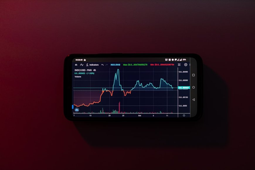 Waspada! Panggilan 'Buy The Dip' Kripto Melonjak Pertanda Bahaya di Depan