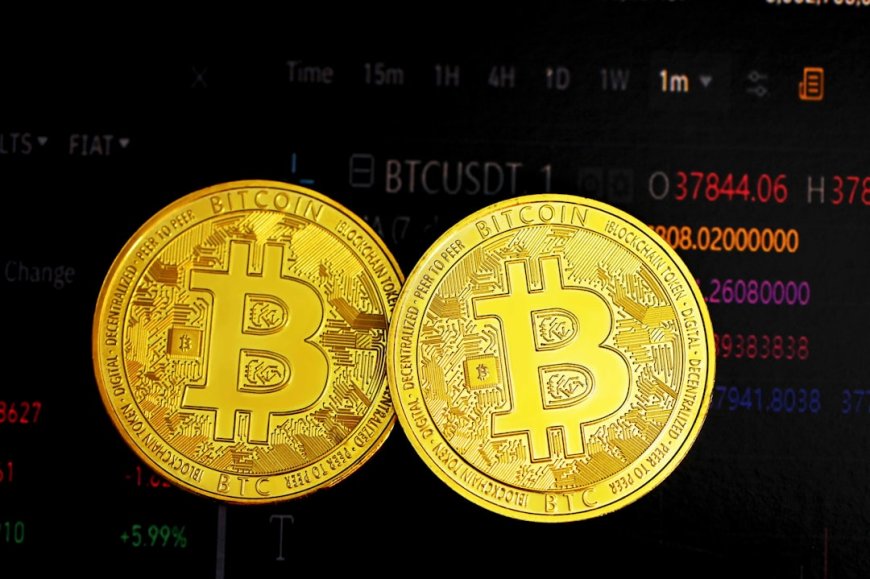 Harga Bitcoin Kehilangan Dukungan Multi-Tahun Apakah Ini Jebakan Beruang Klasik