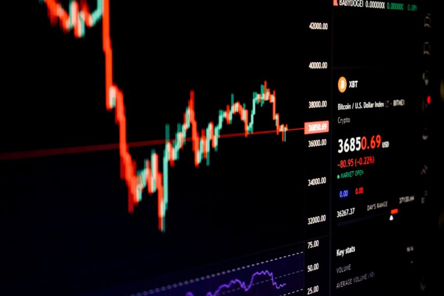 Jangan Terjebak Gelembung Pasar Ini Waktu Terbaik Investasi Anda