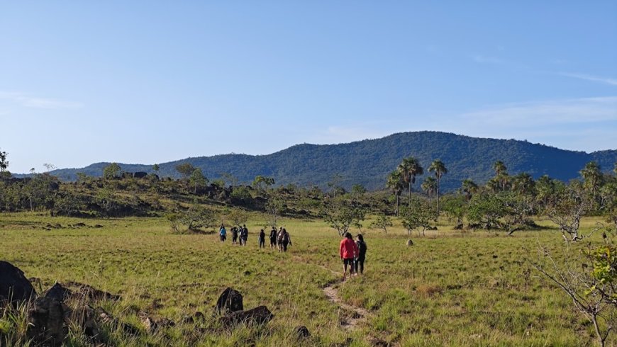 Liburan Keren Sambil Jaga Bumi Panduan Lengkap Pariwisata Berkelanjutan Buat Kamu
