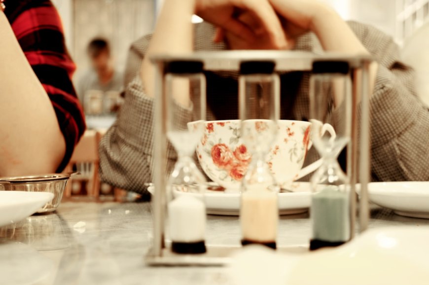 Rahasia Kopi Pagi Bikin Metabolisme Ngebut Seharian Benarkah Begitu
