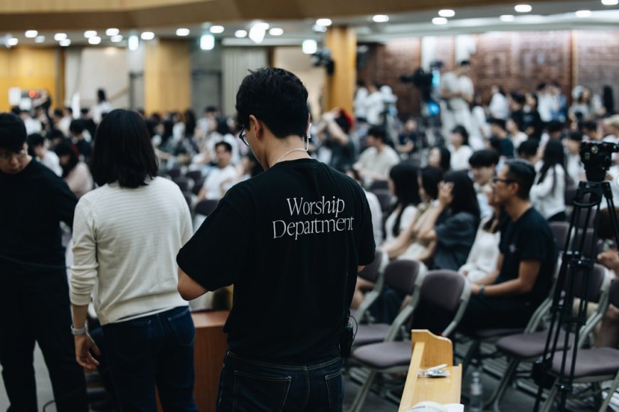 Upgrade Karier Web3 Kamu Inilah 7 Alasan Wajib Datang ke Coinfest Asia