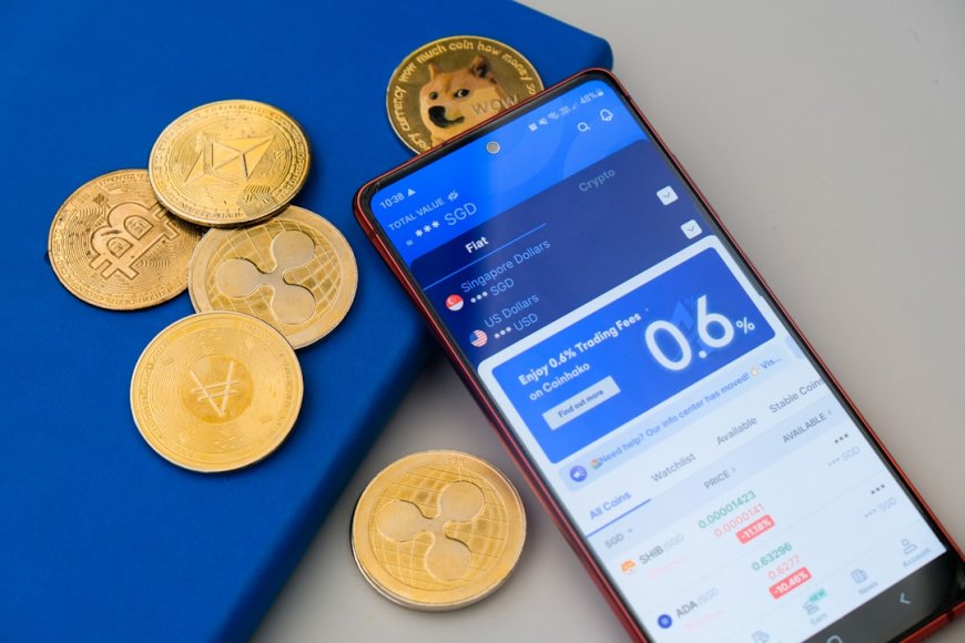 Uang Elektronik dan Kripto Ternyata Beda Jauh Simak Penjelasan Lengkapnya