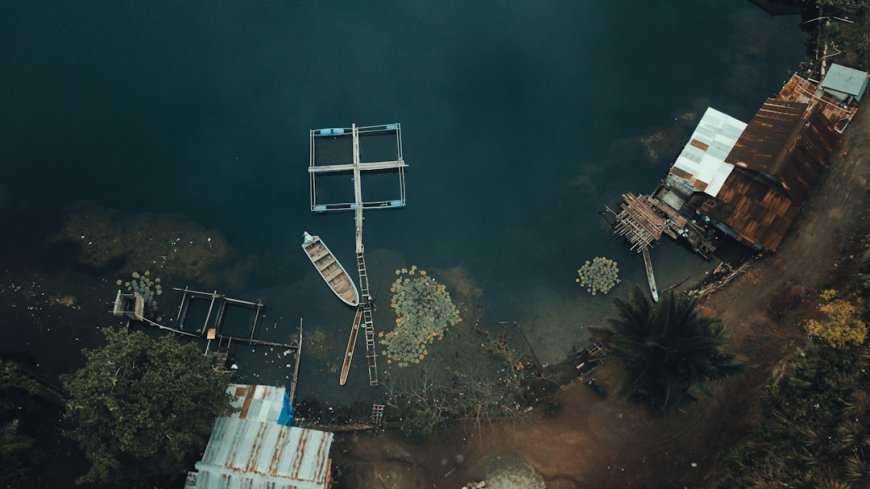 Jejak Kota Hilang Atlantis Ternyata Tersembunyi di Film dan Game Favoritmu