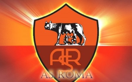 Kisah Serigala Ibu Kota Perjalanan Epik AS Roma dari Rivalitas Panas