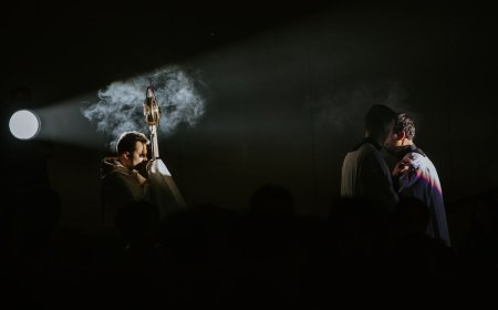 Inilah Deretan Aktor yang Siap Hidupkan Lagi Rangga dan Cinta