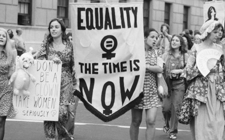 Menelusuri Jejak Perempuan Tangguh di Berbagai Era Sejarah